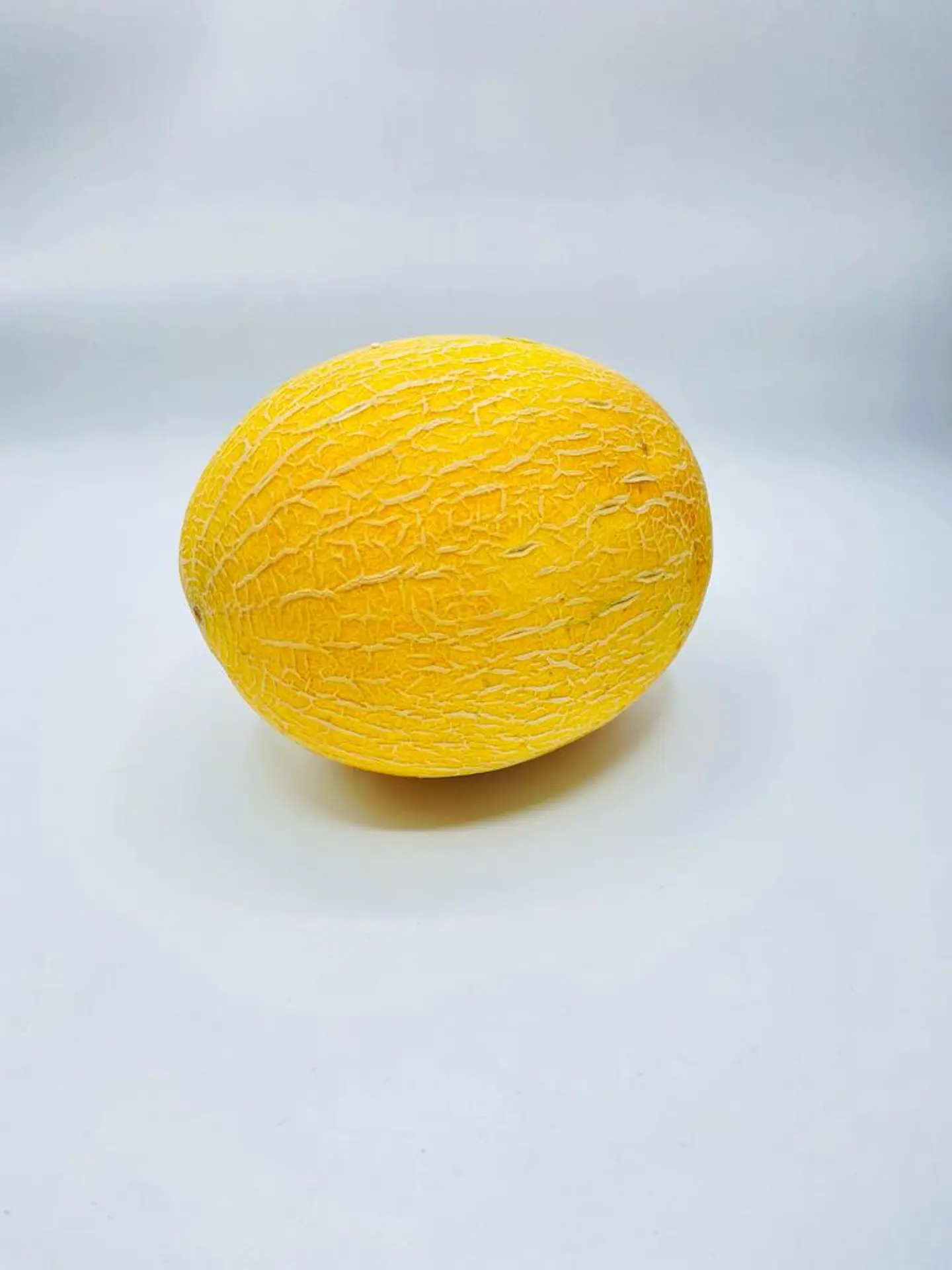 Jordanian Cantaloupe 1 Piece