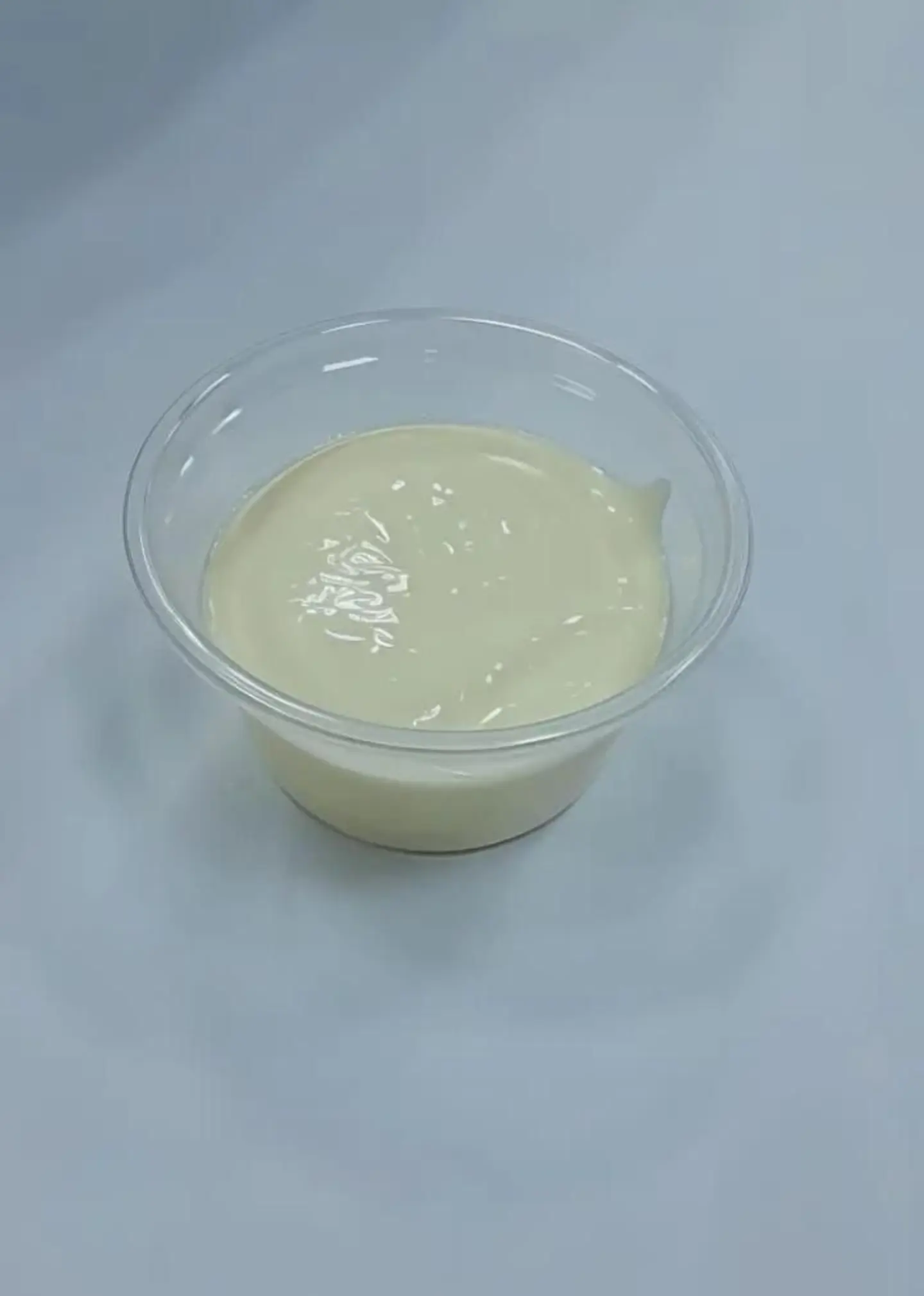 Small Garlic