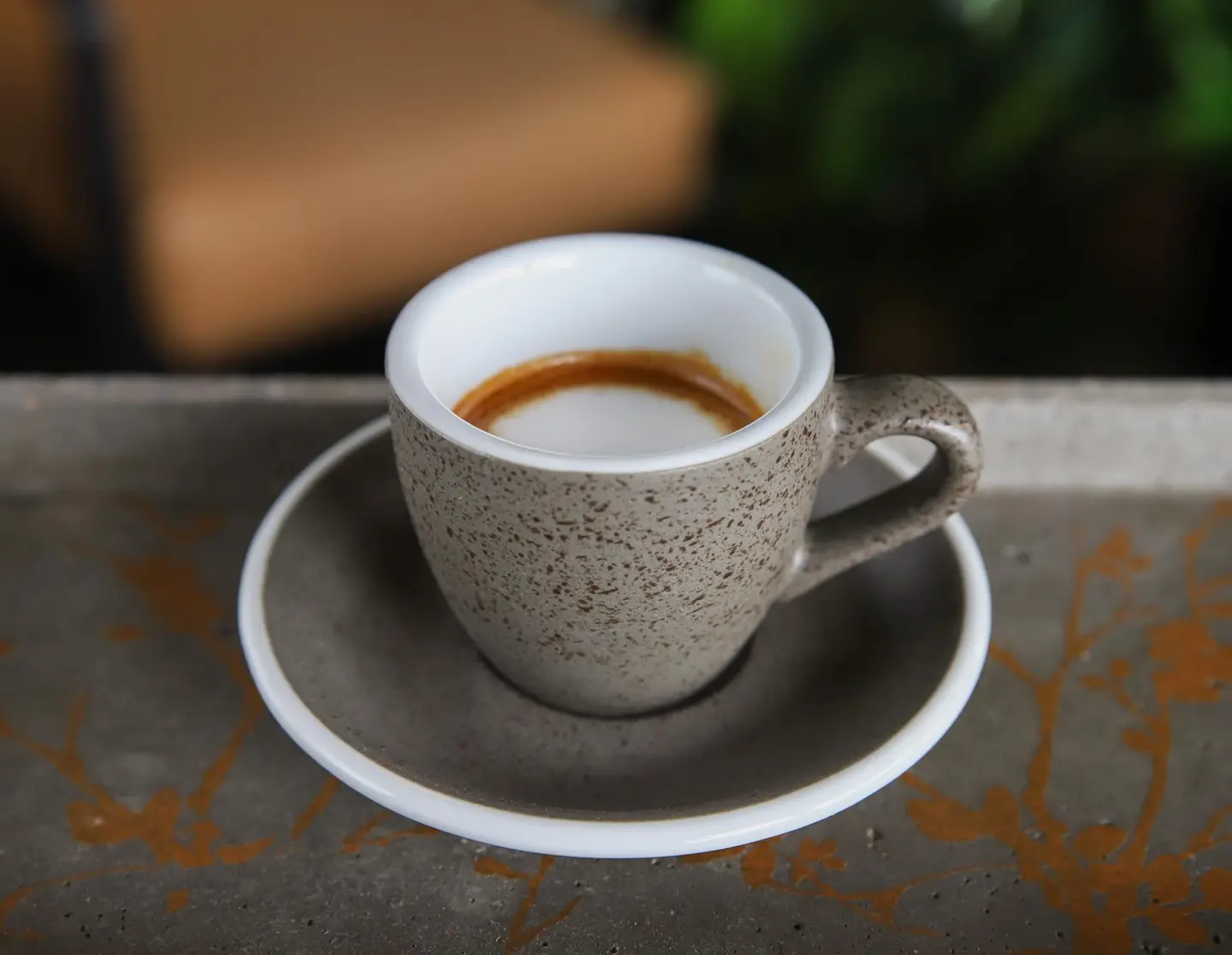 Macchiato