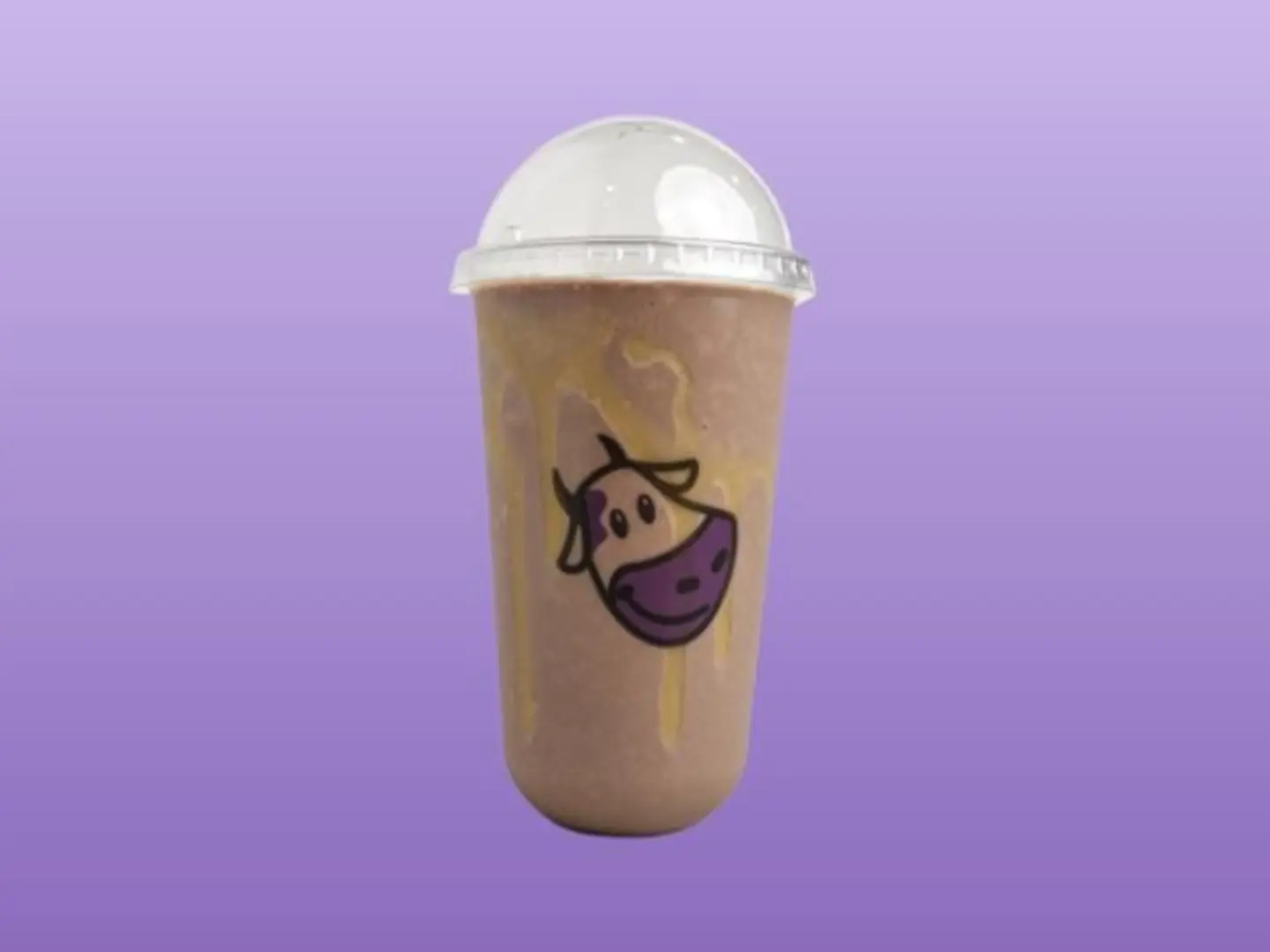 Snickers Milkshake