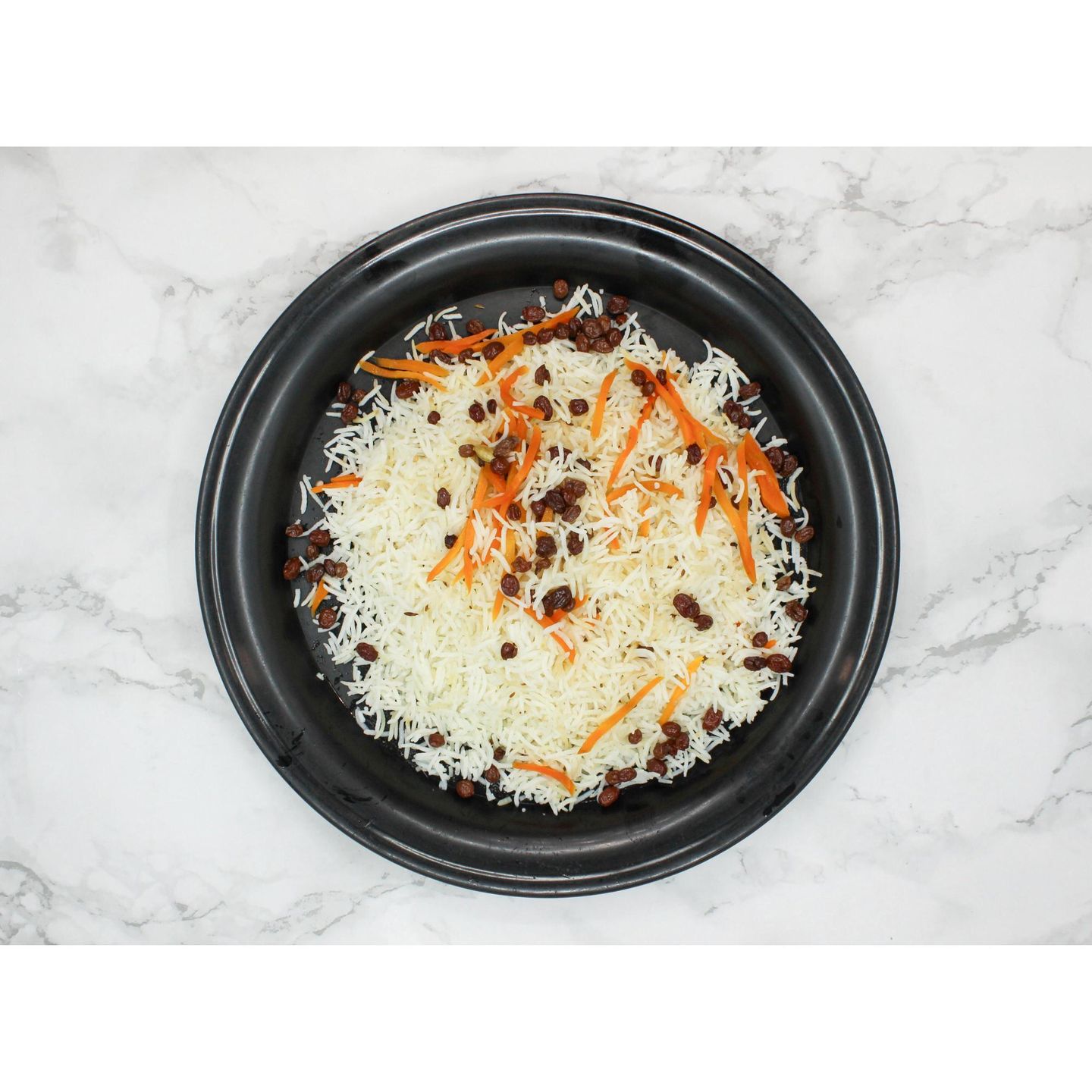Biryani Rice