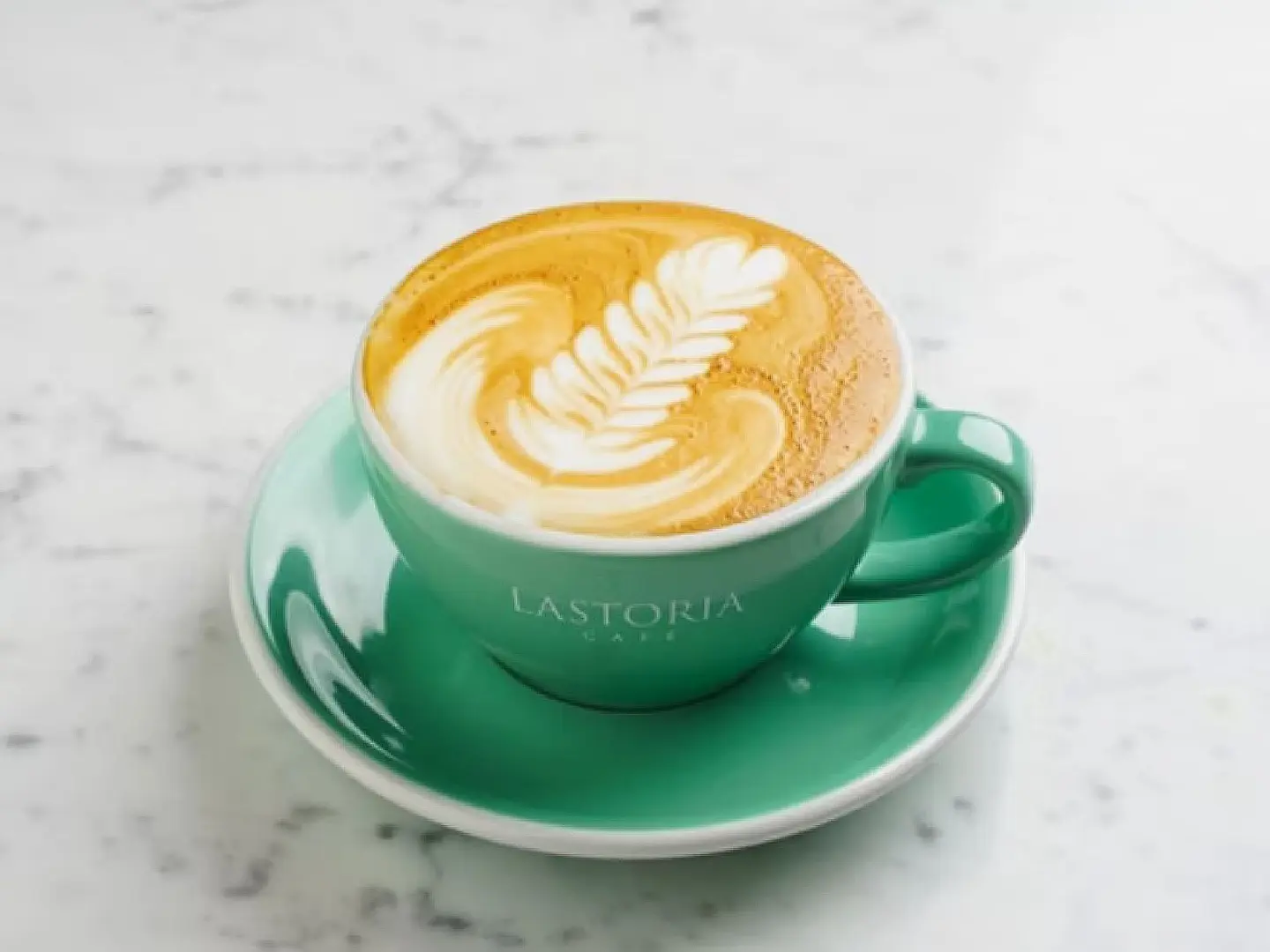 Latte