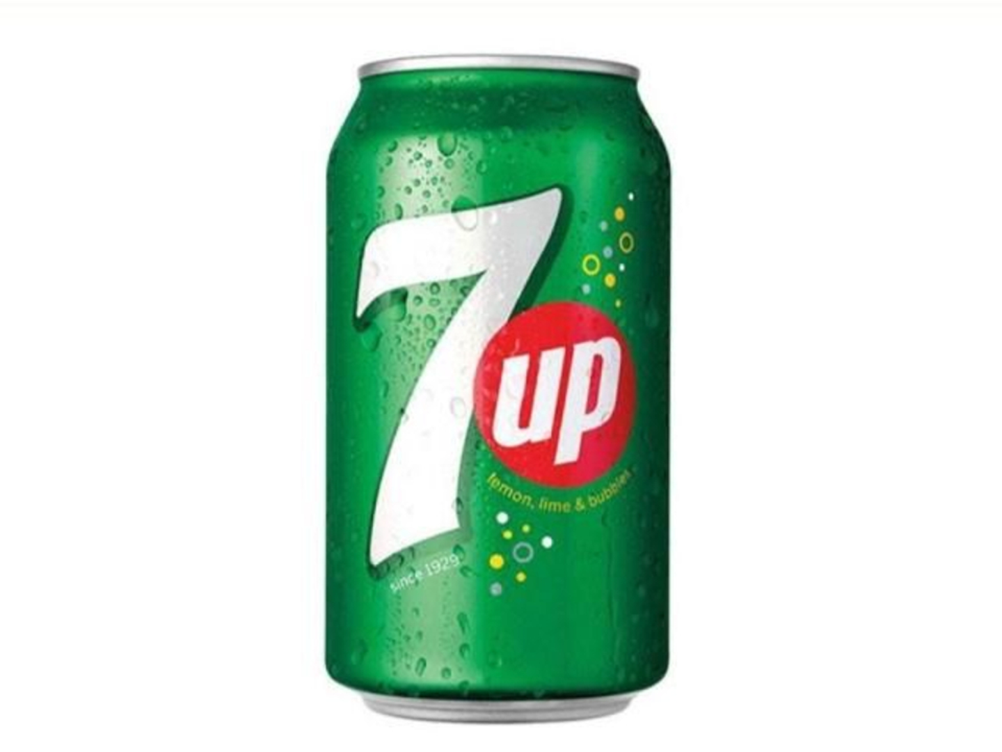 7 Up