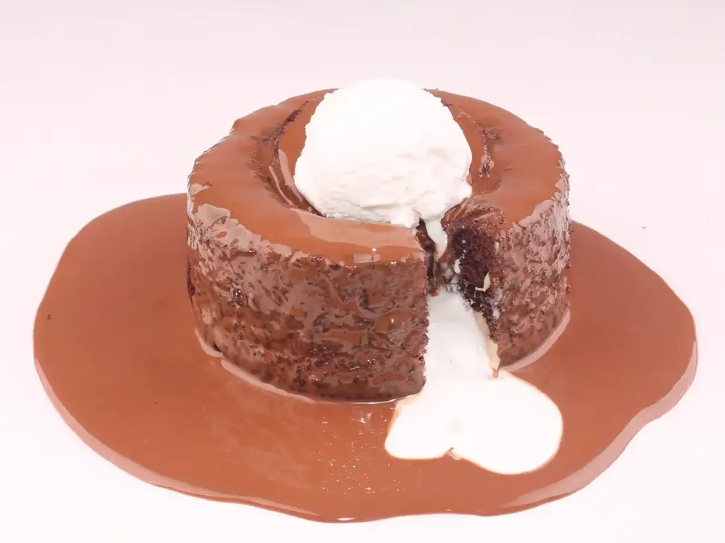 Lava Cake