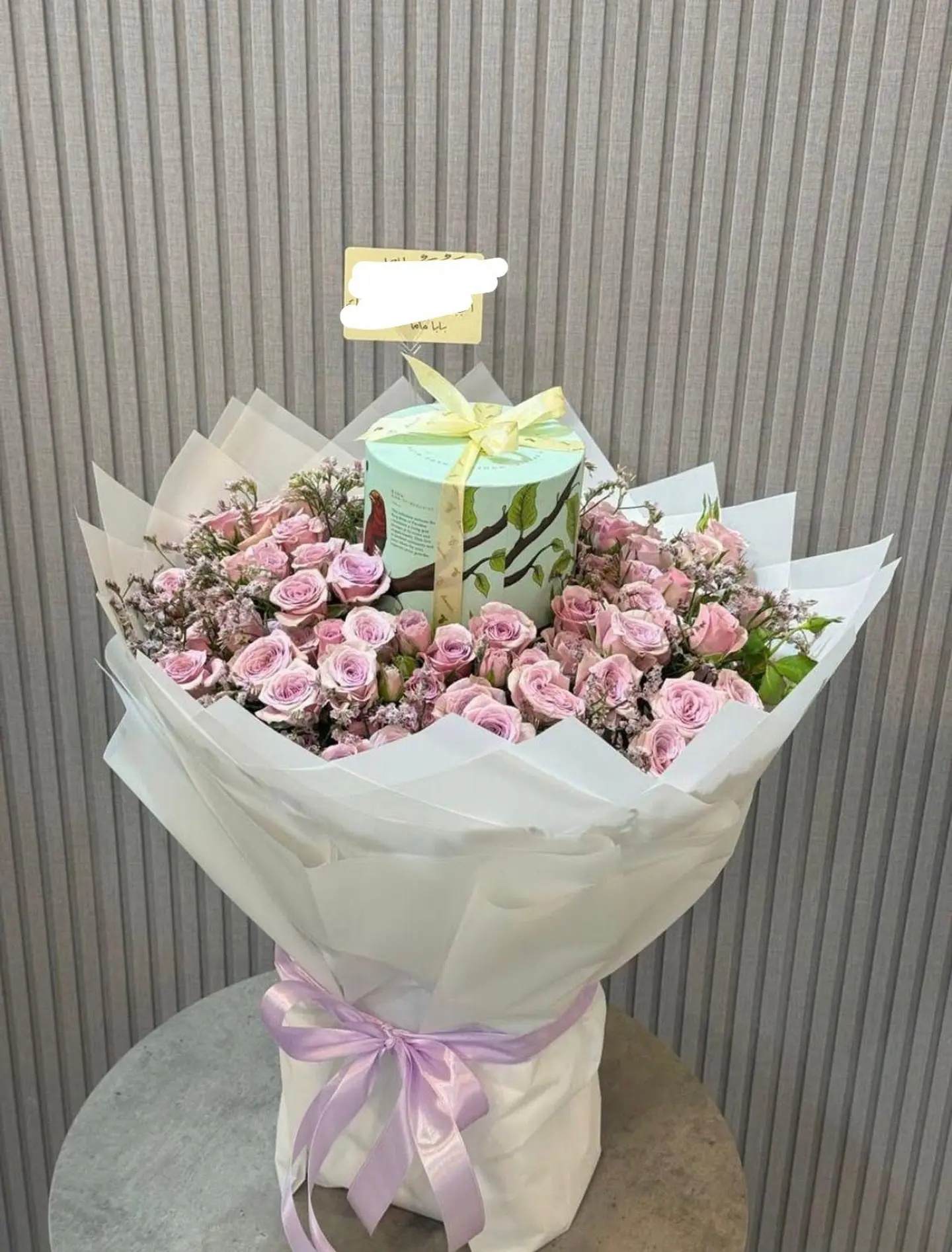 Anous Luxury Bouquet