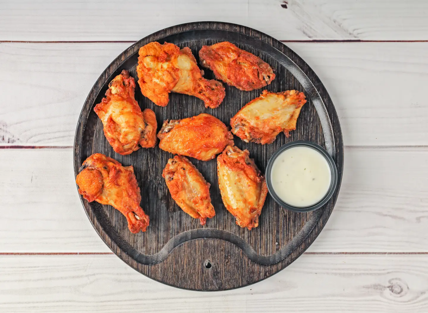 Chicken Wings Regular