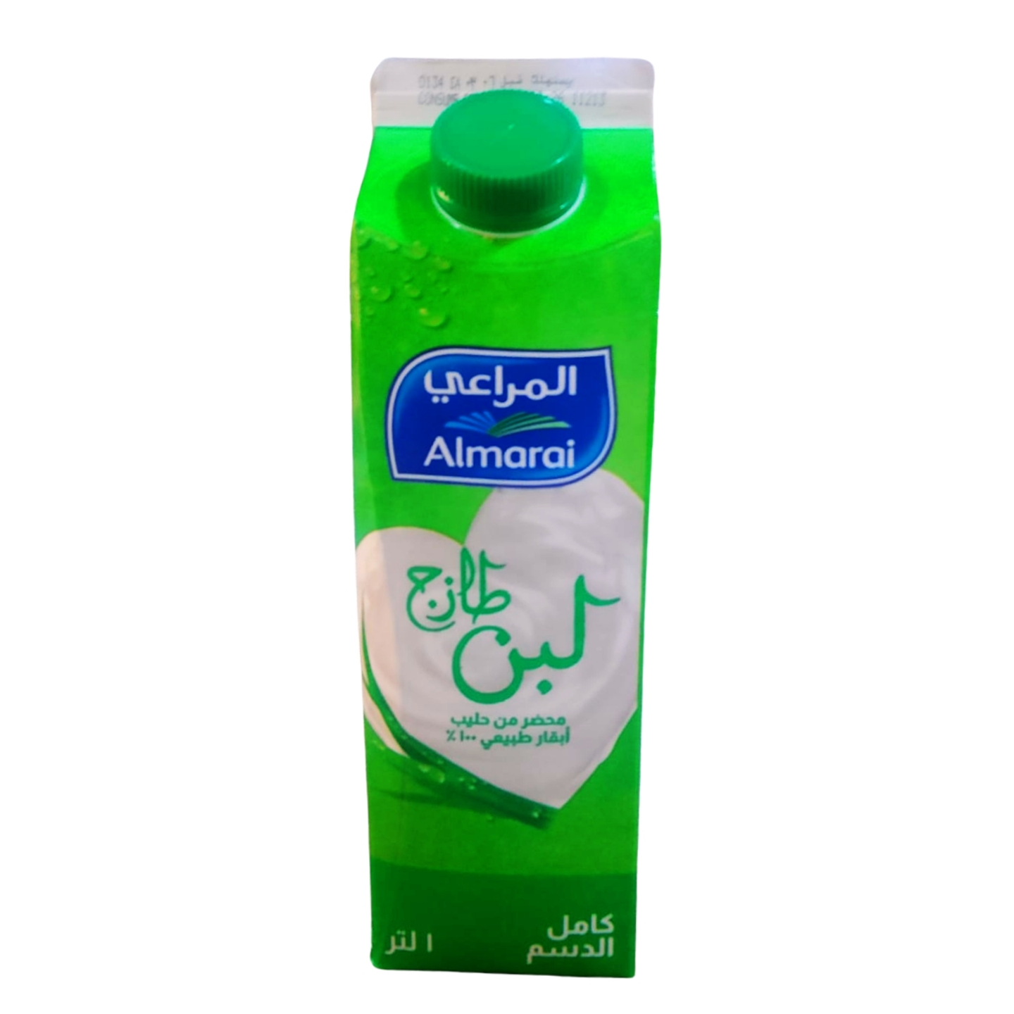 Al Marai Milk 1 Liter