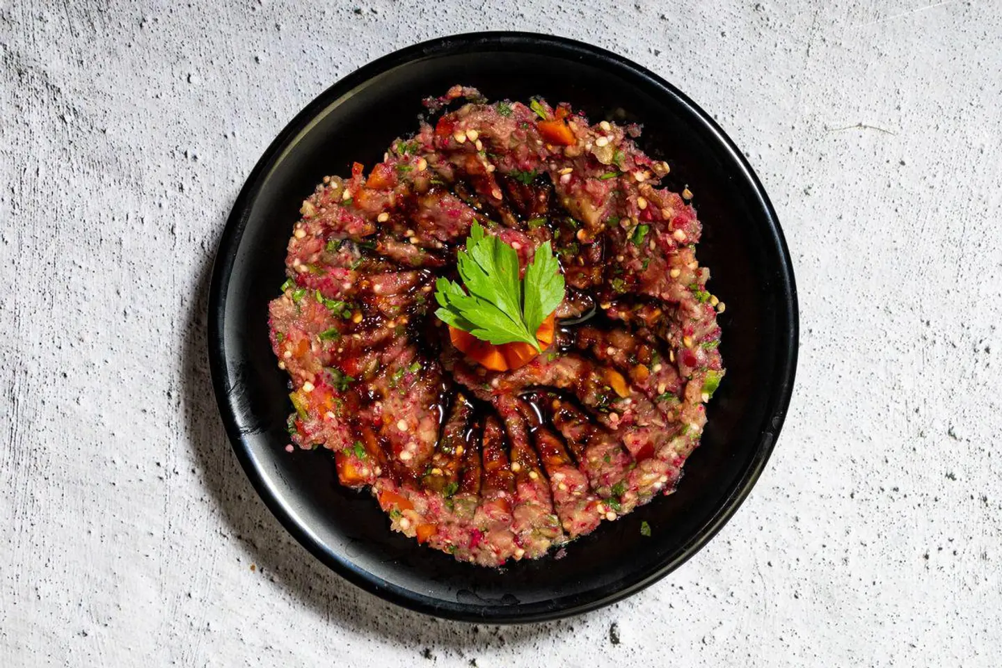 بابا غنوج