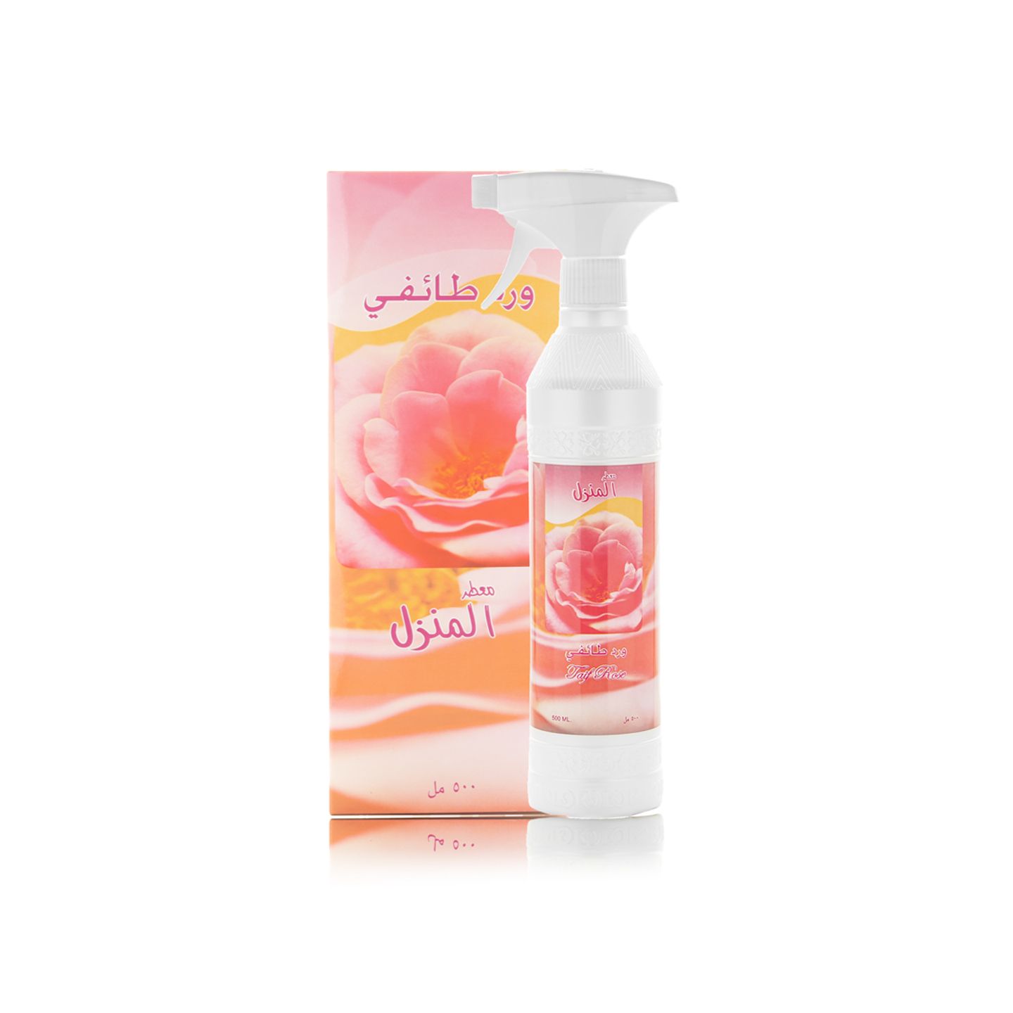 Taif Roses Home Freshener 500 Ml