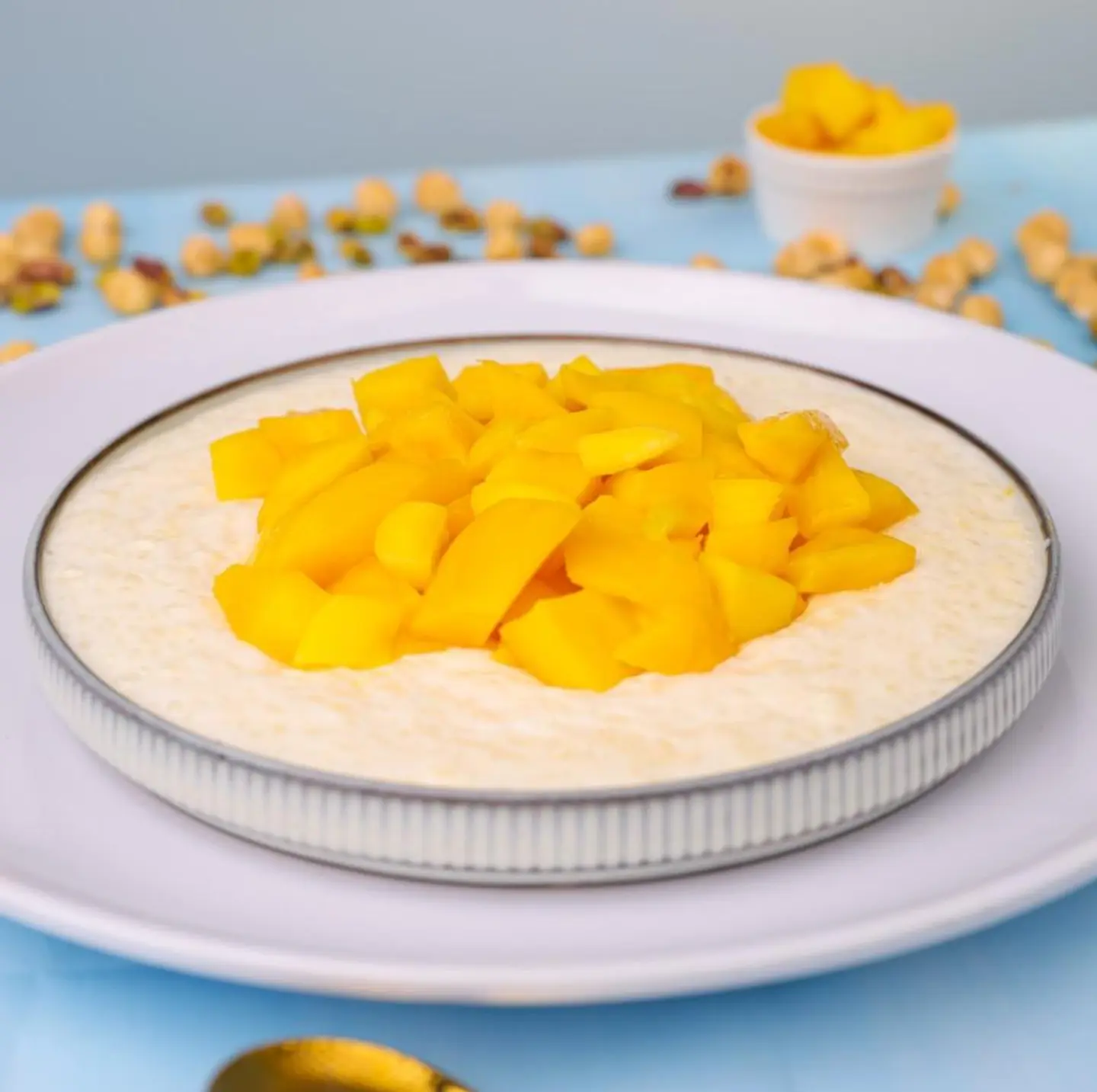 رز بلبن مانجو