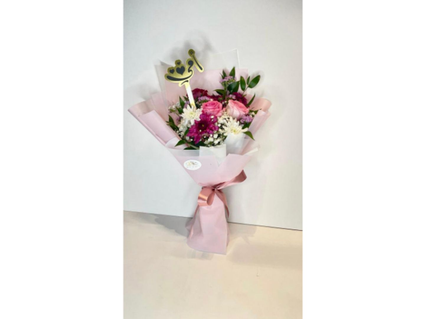 Mum Bouquet 1