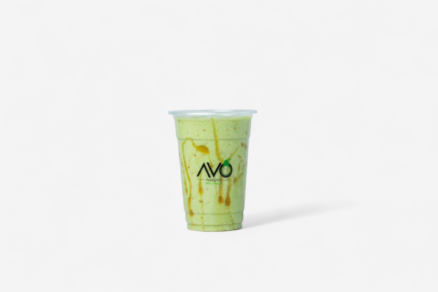 Avocado Baadin