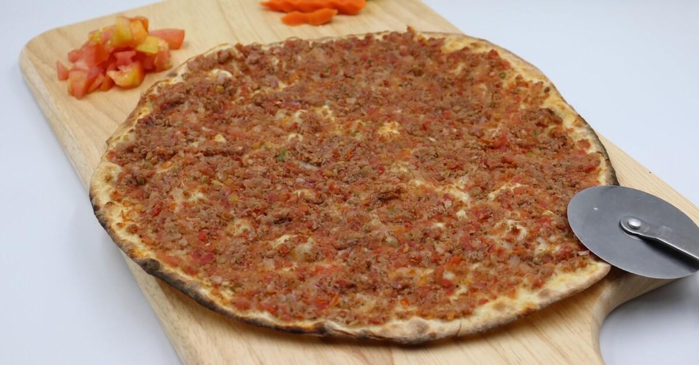 Plain Meat