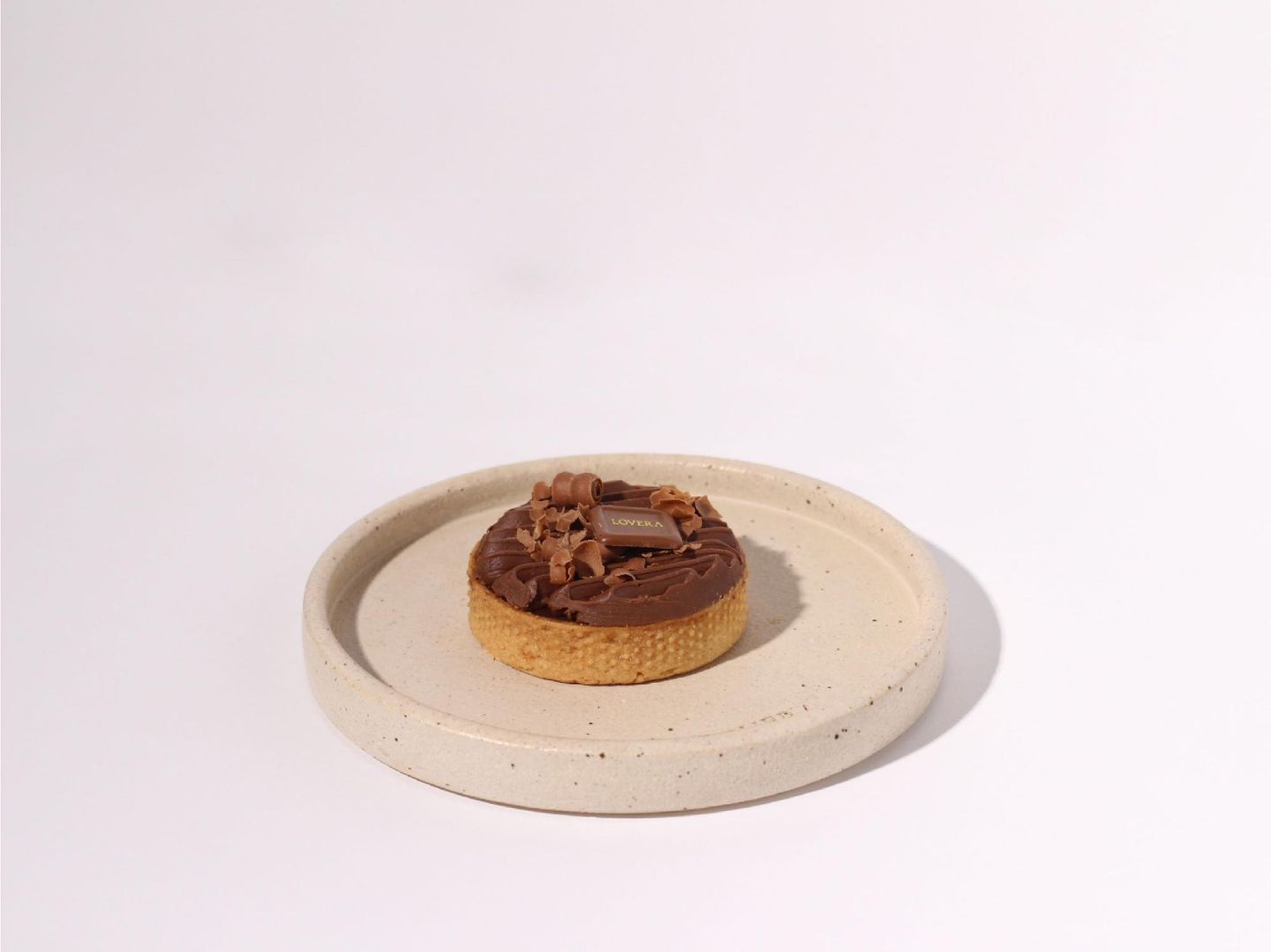 Chocolate Tart