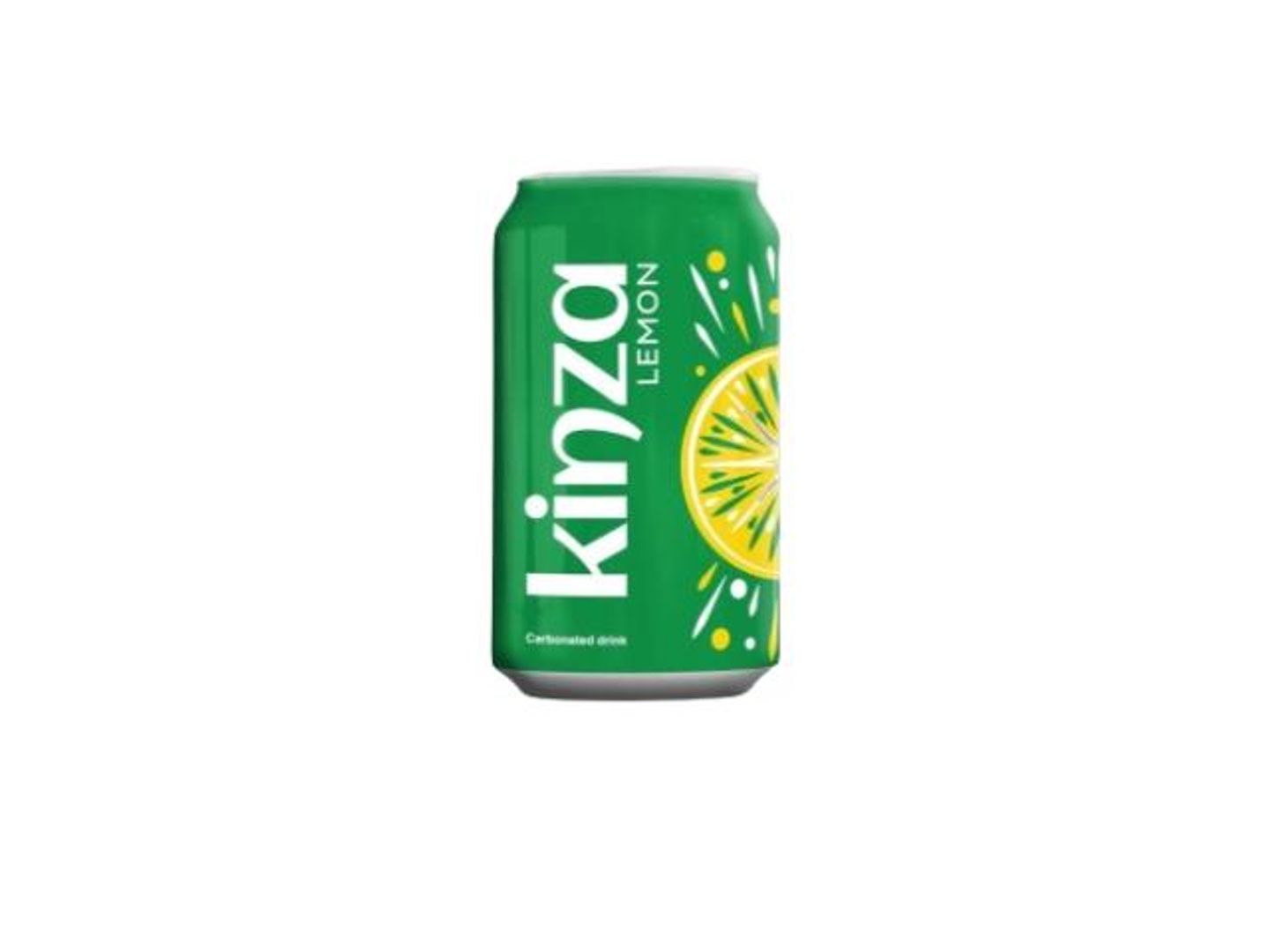 Kinza Lemon