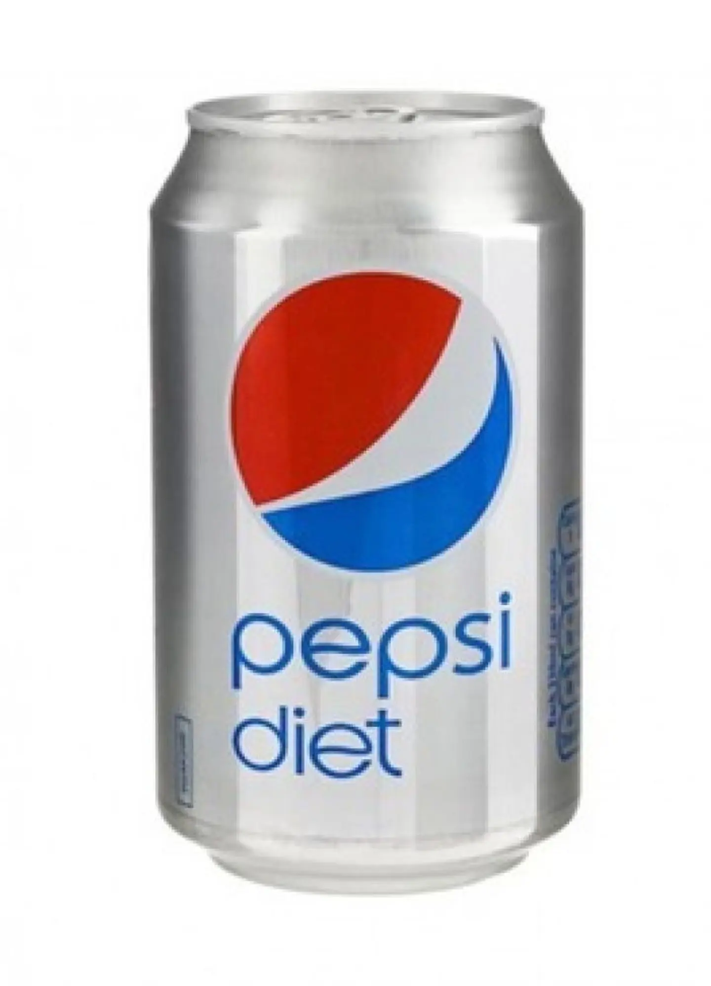 Pepsi Diet