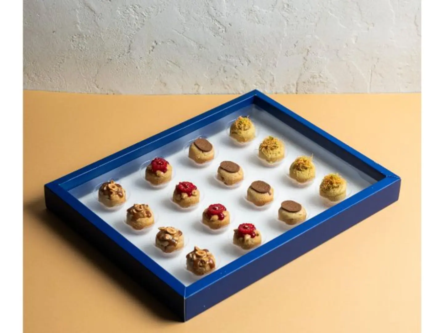 Croi Mini Cookie Box