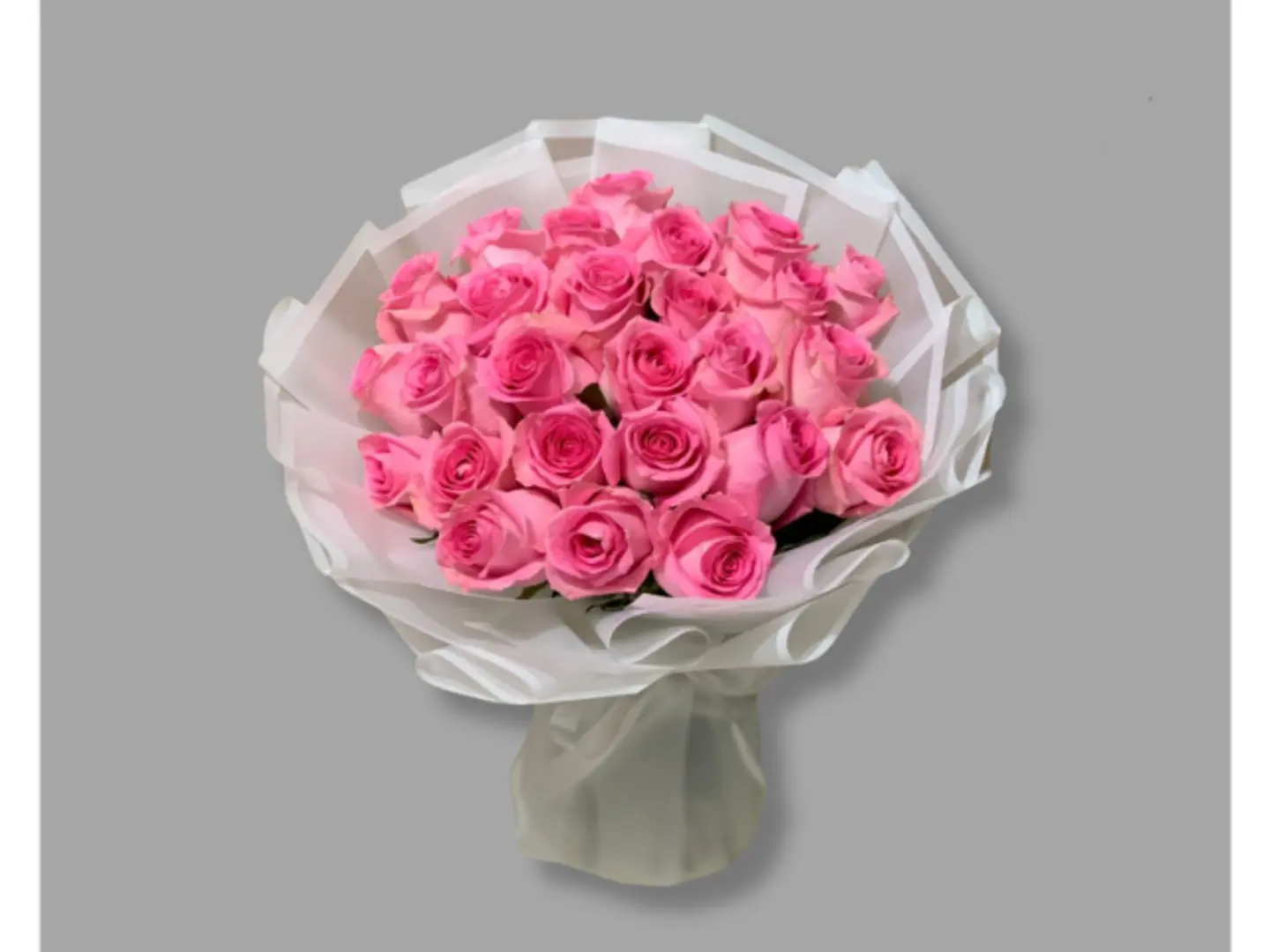 باقة روزا