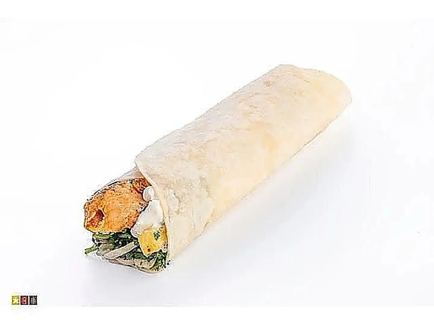 ساندوتش شيش طاووق