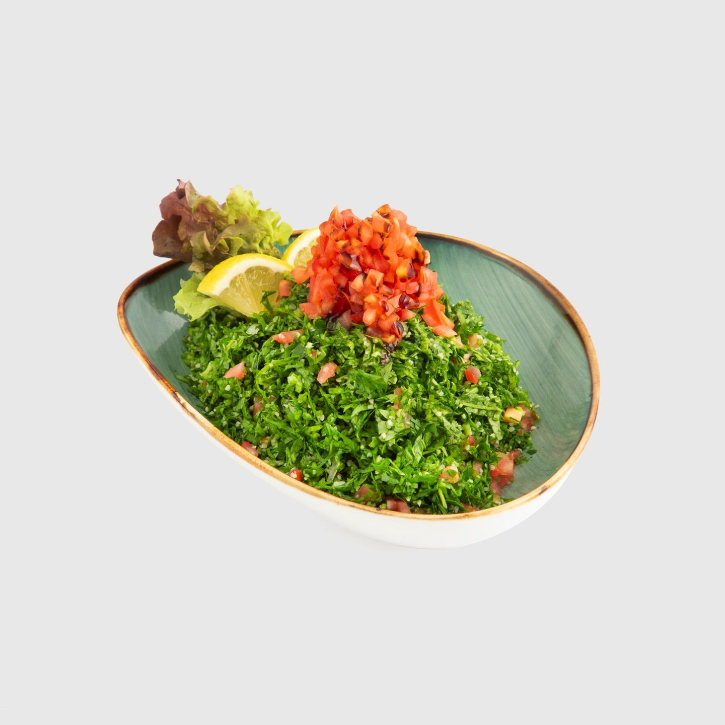 تبولة