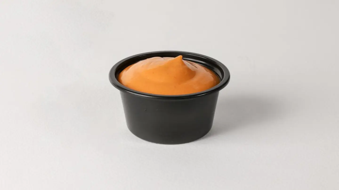 Cheese Sauce