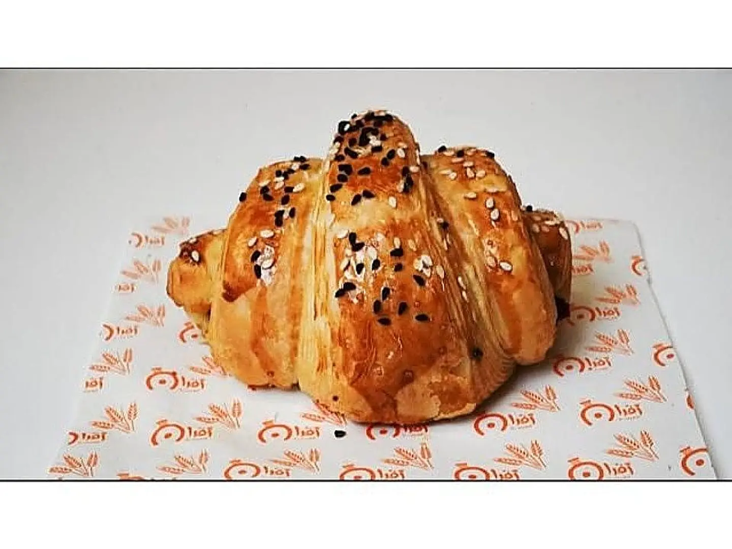 كرواسون تركي