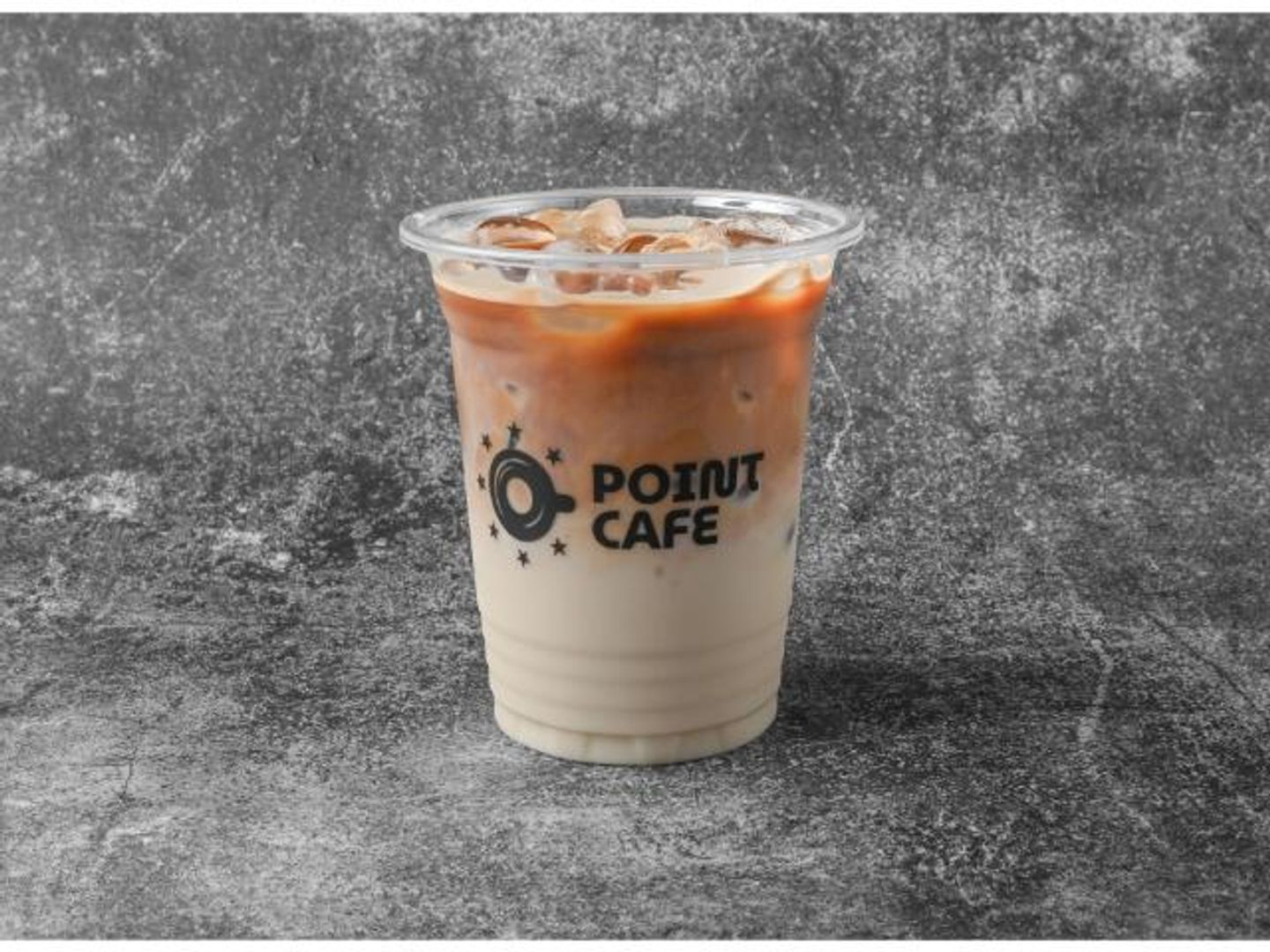 Iced Spanish