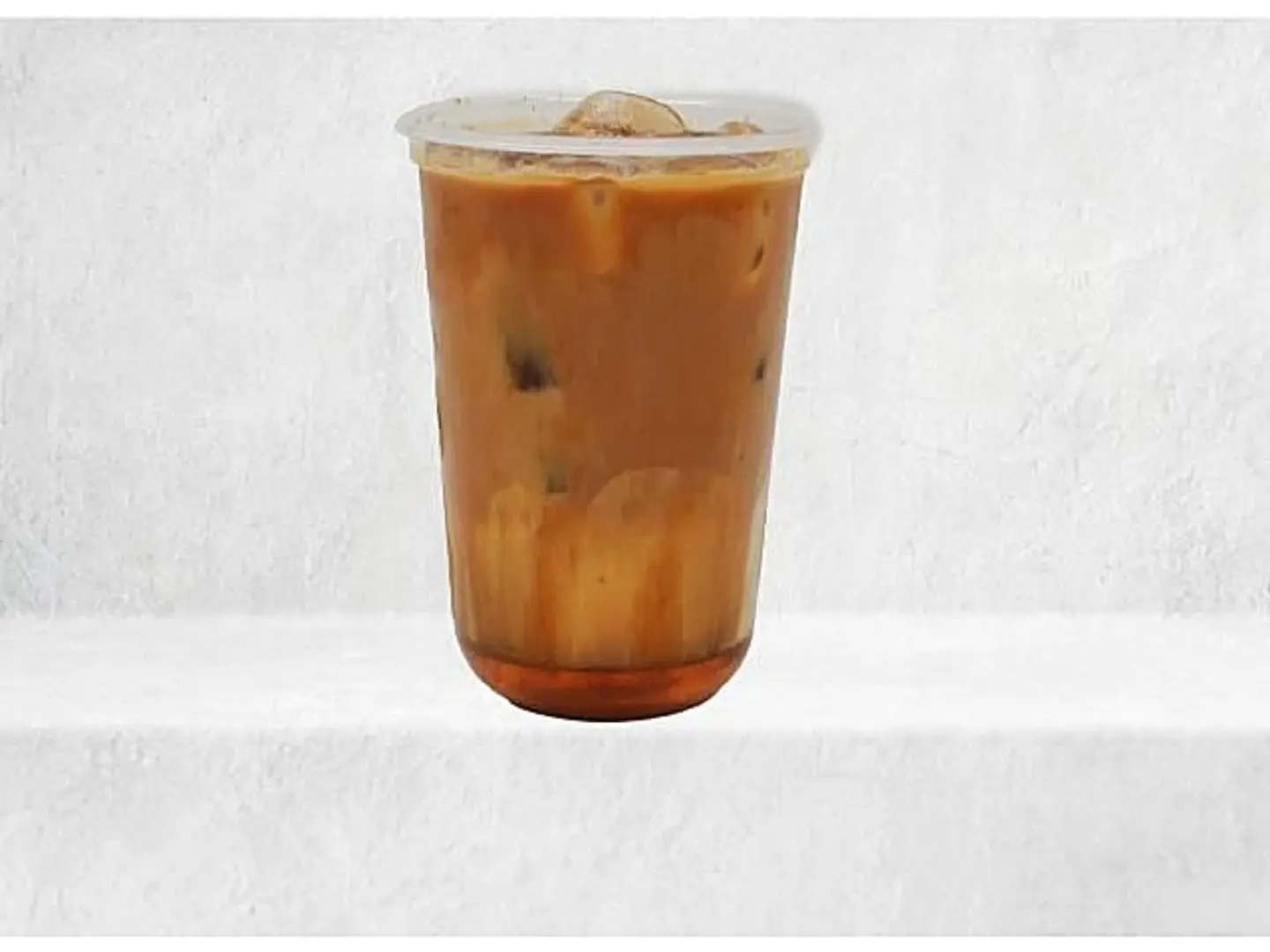 ايس كراميل ميكاتو