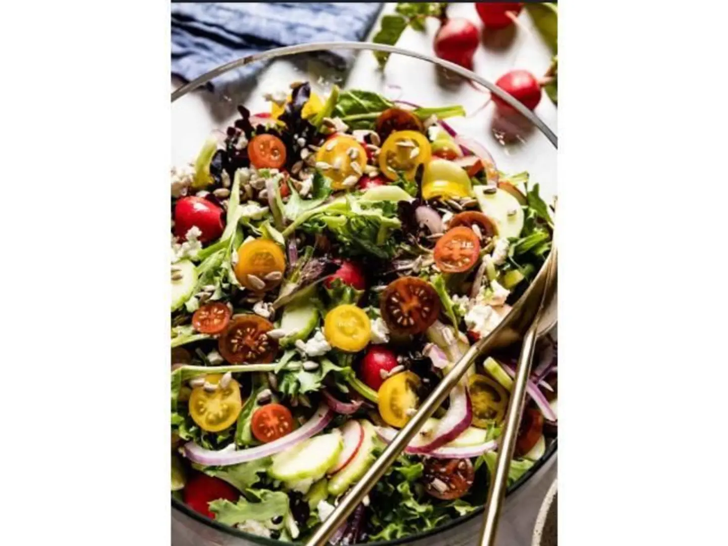 Mix Salad