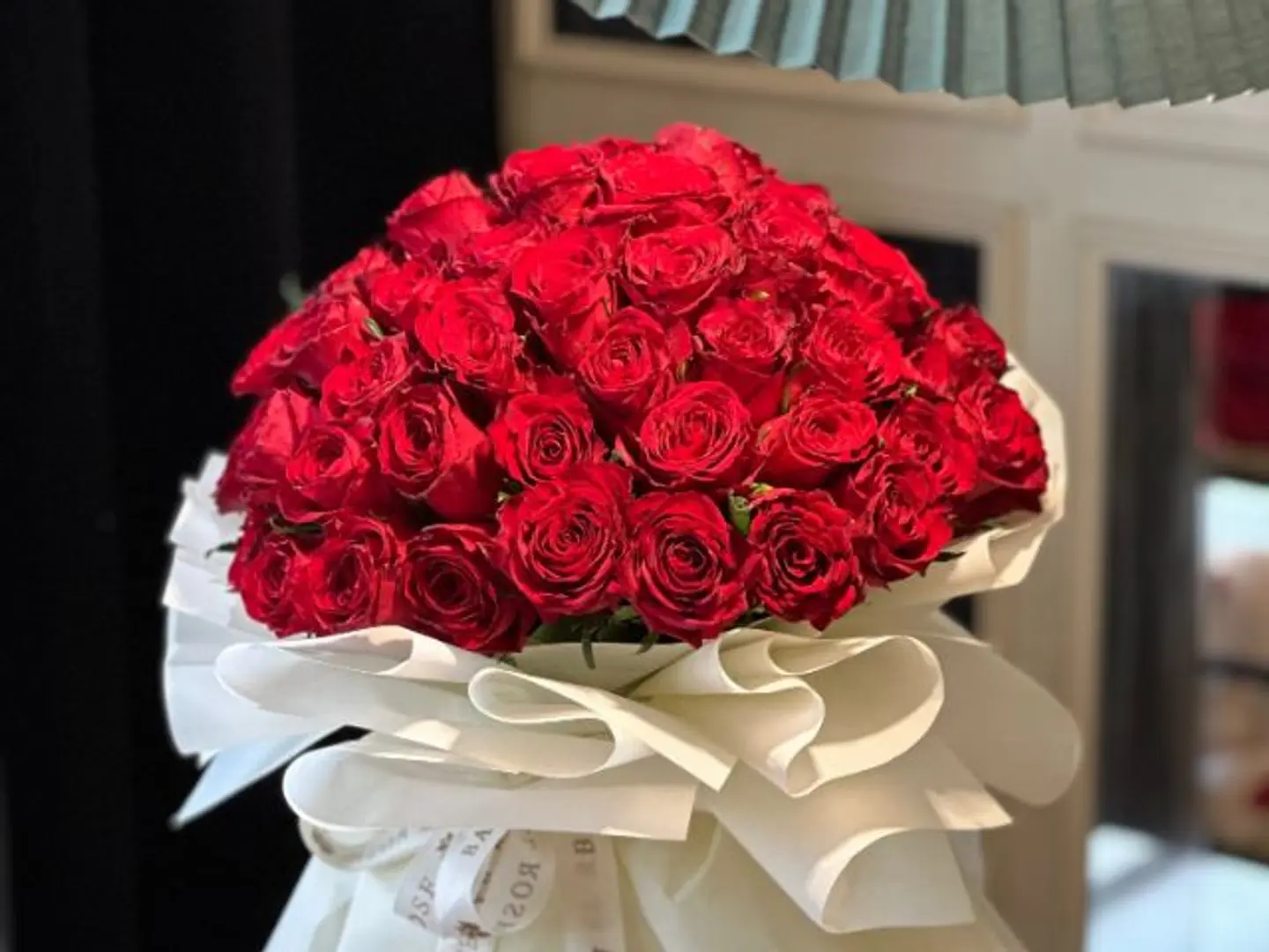 باقة هيا الورد