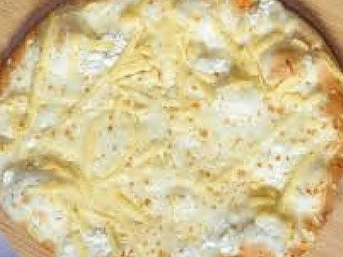 Mix Chees