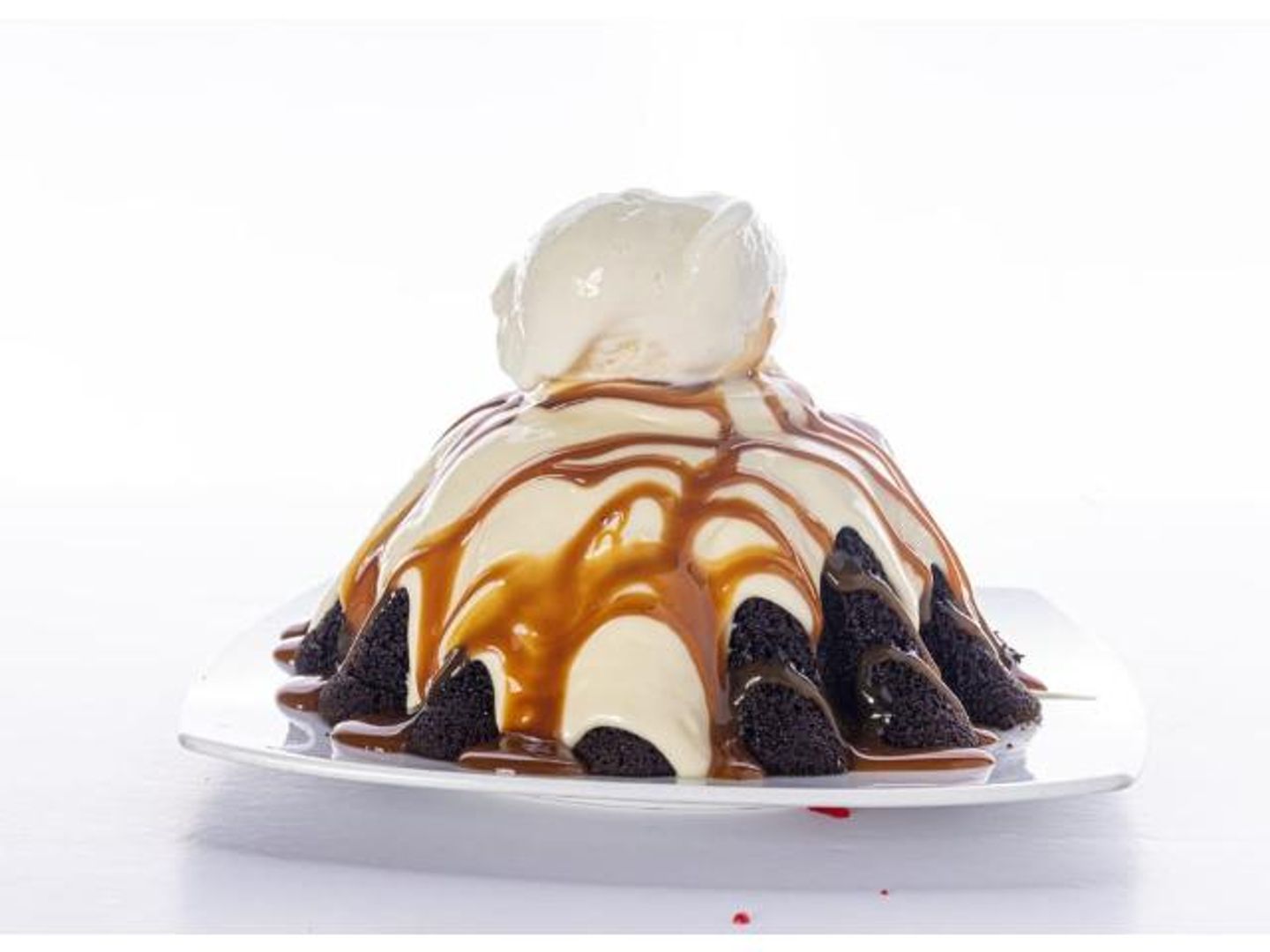 Molten Ice