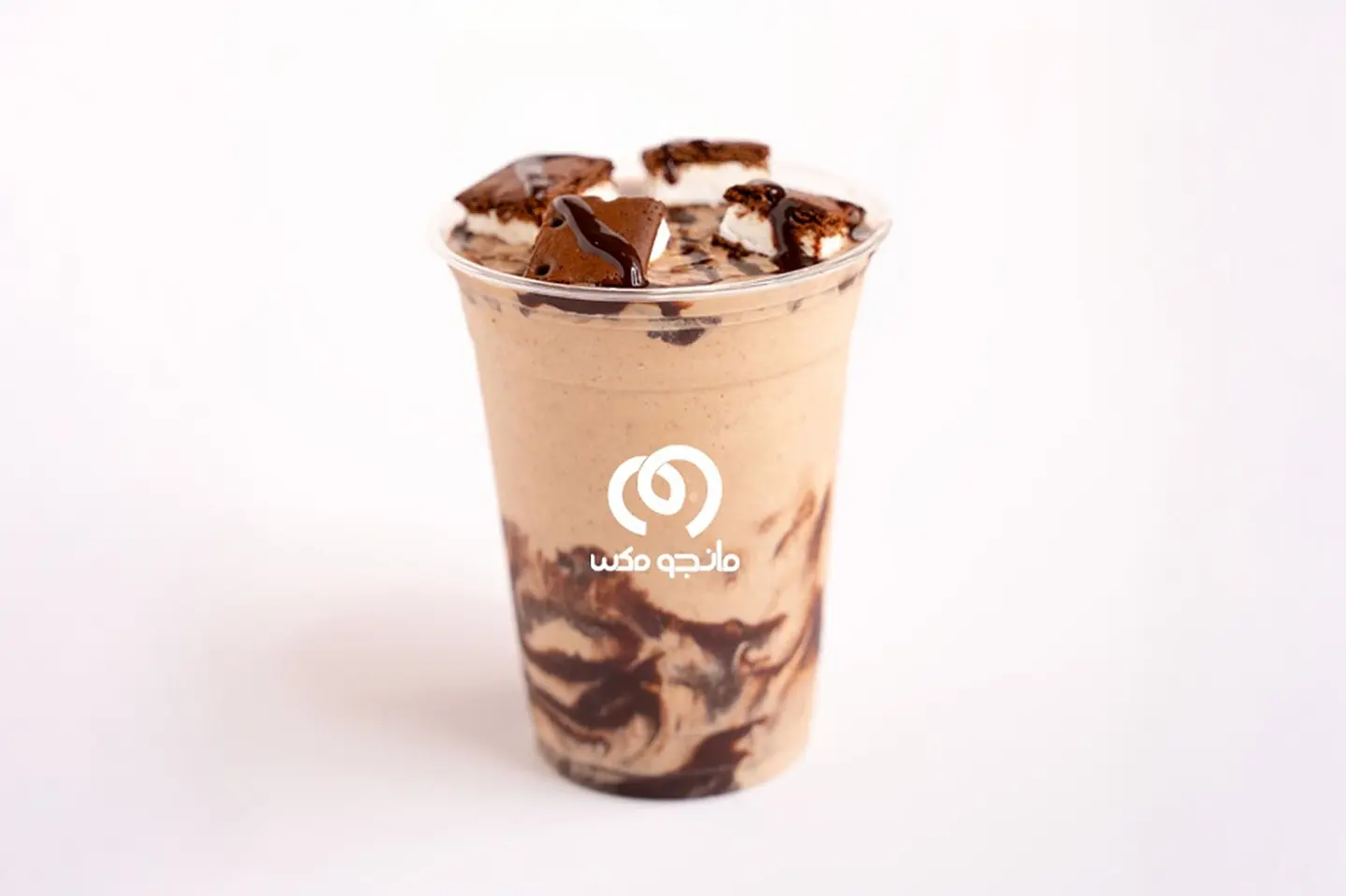Milkshake Sandwich