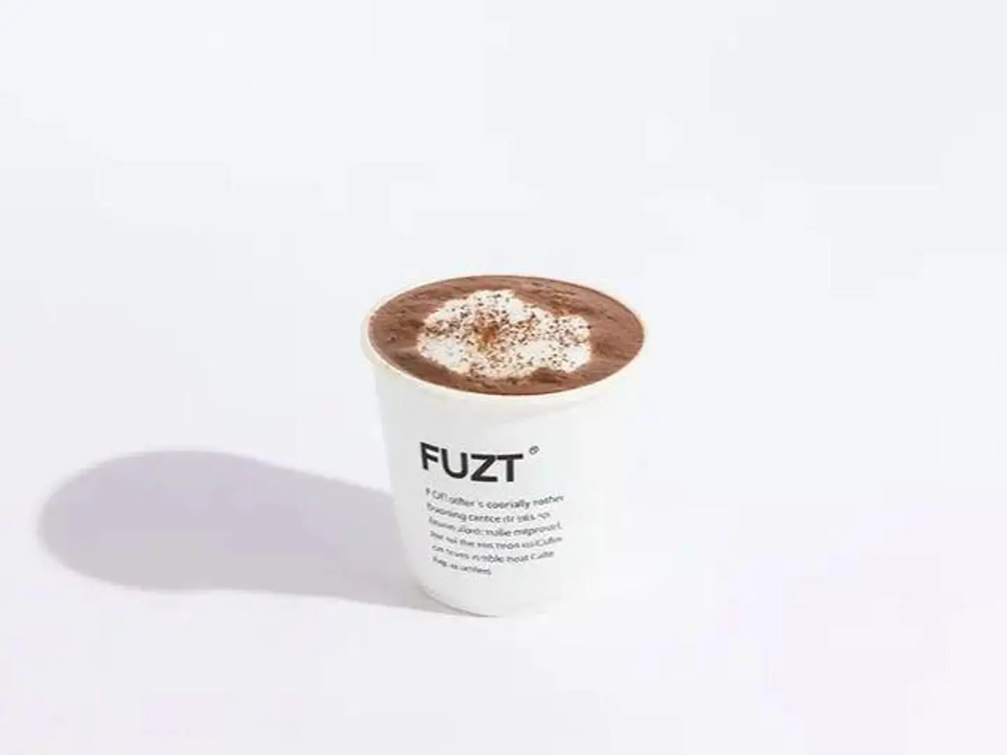 Hot Chocolate