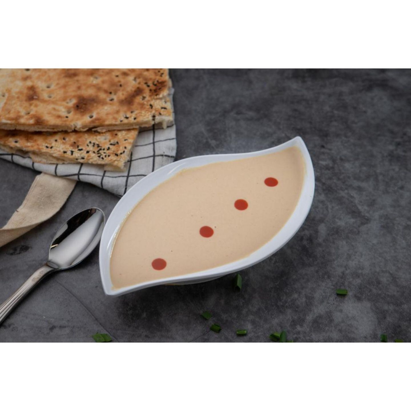 طحينة