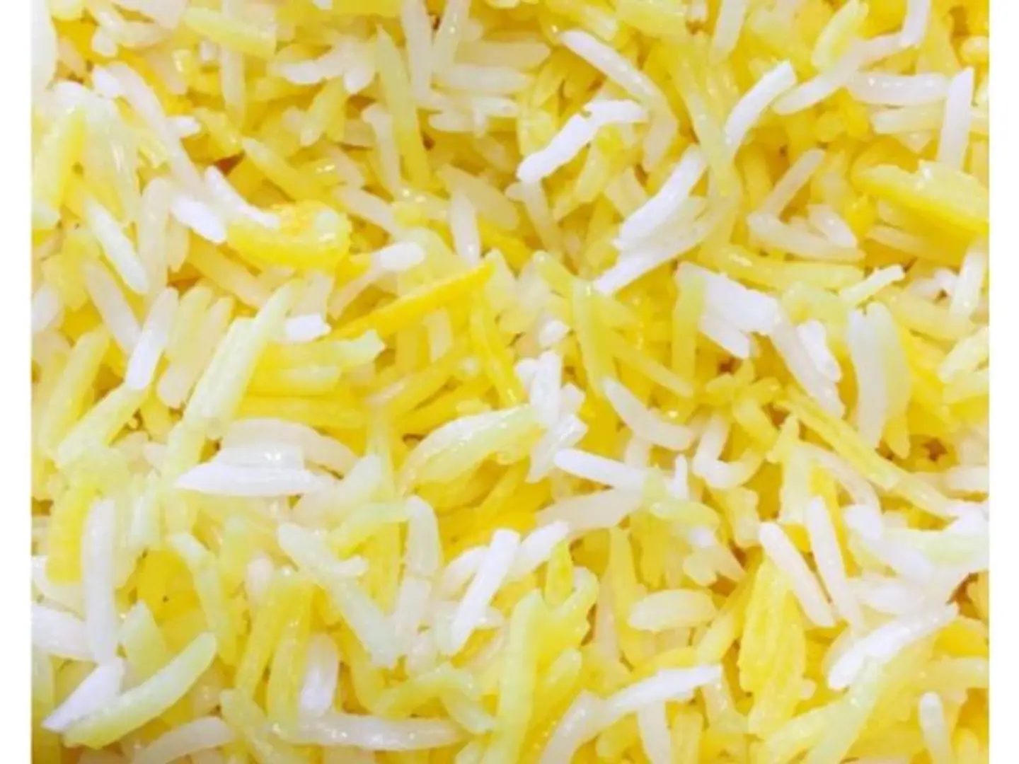 Plain Rice