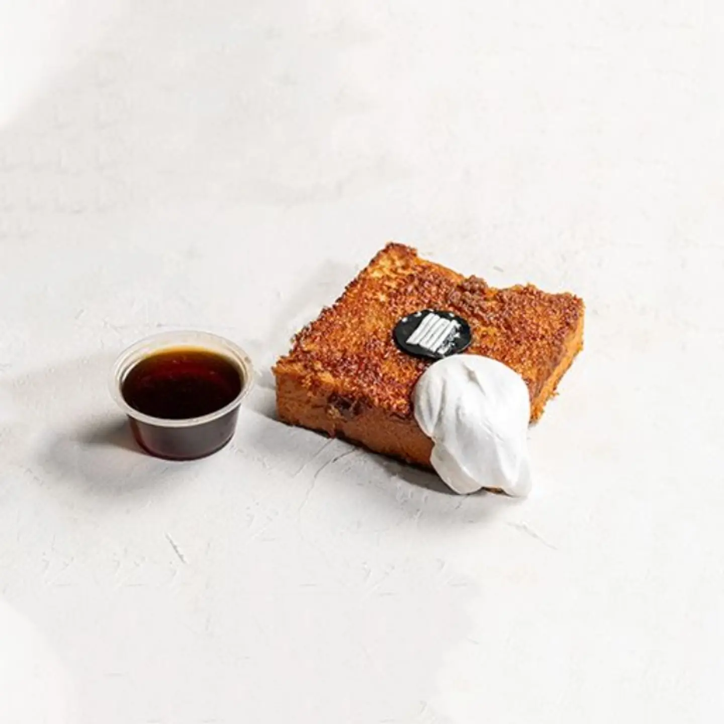 Creamy Pillow Classic