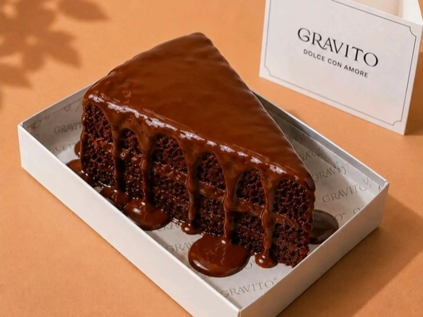 Matilda Cake