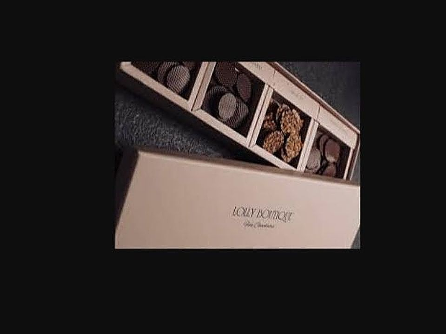 Chocolate Lolly Boutique