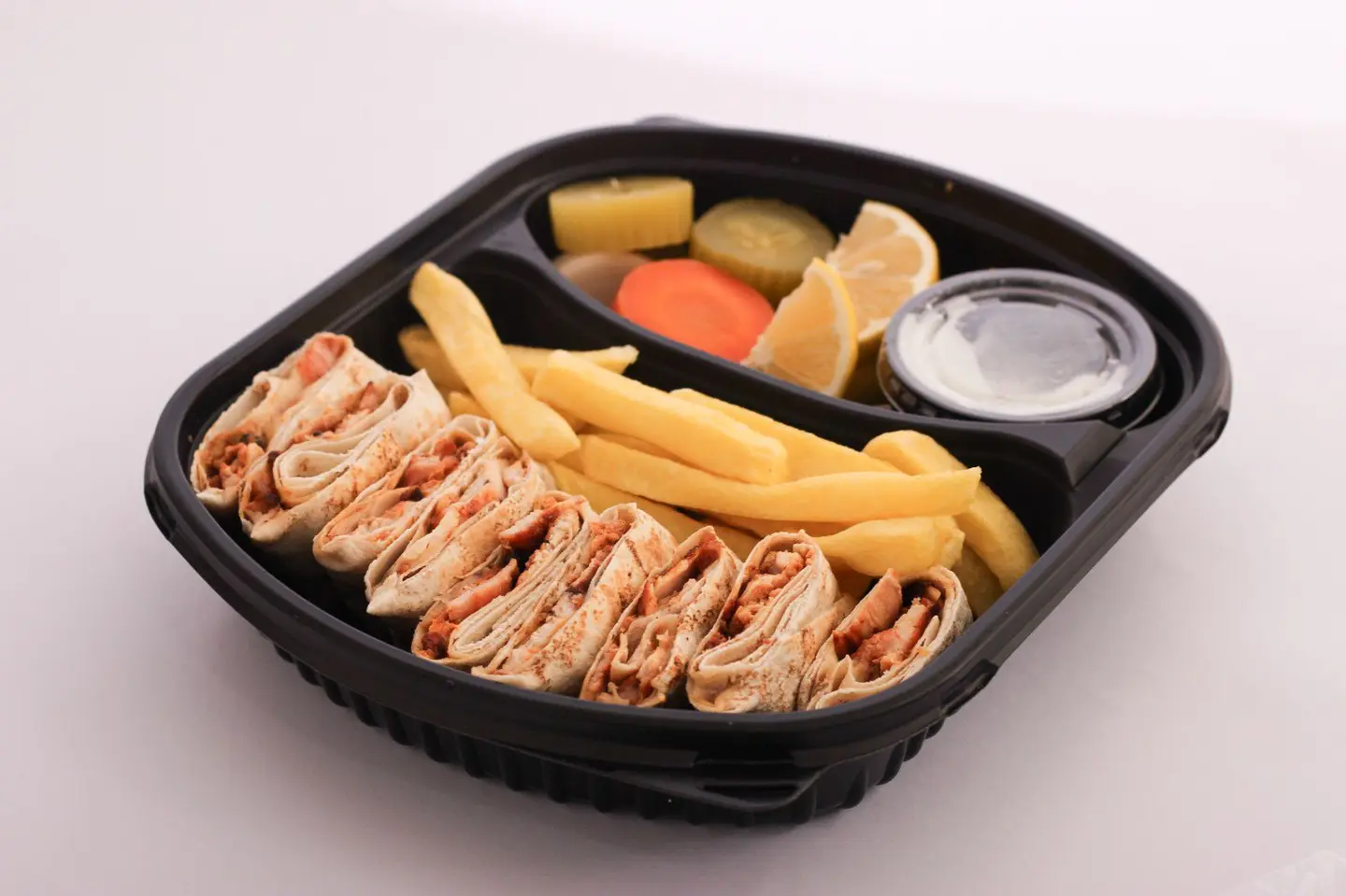 عربي دجاج