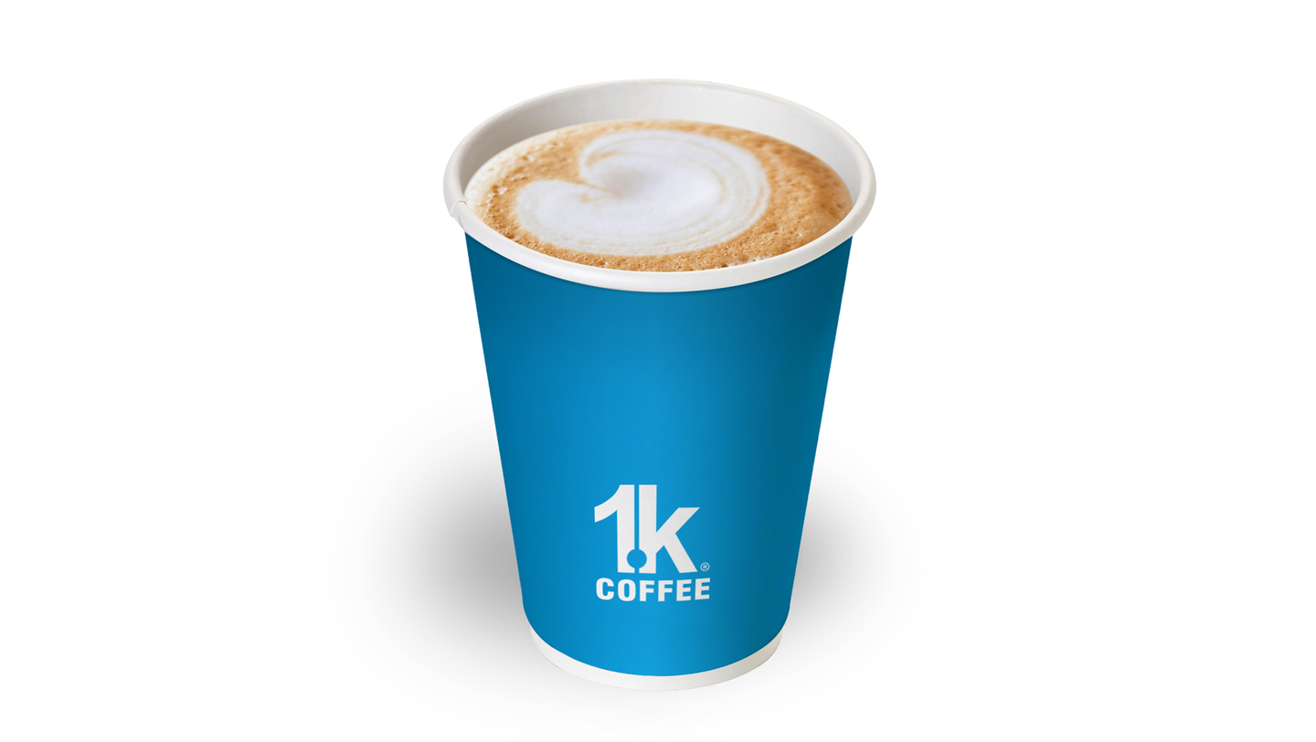 Medium French Coffee