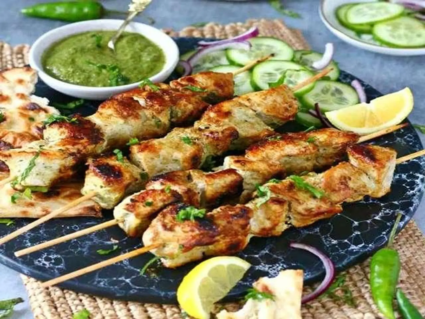 دجاج مالي بوتي