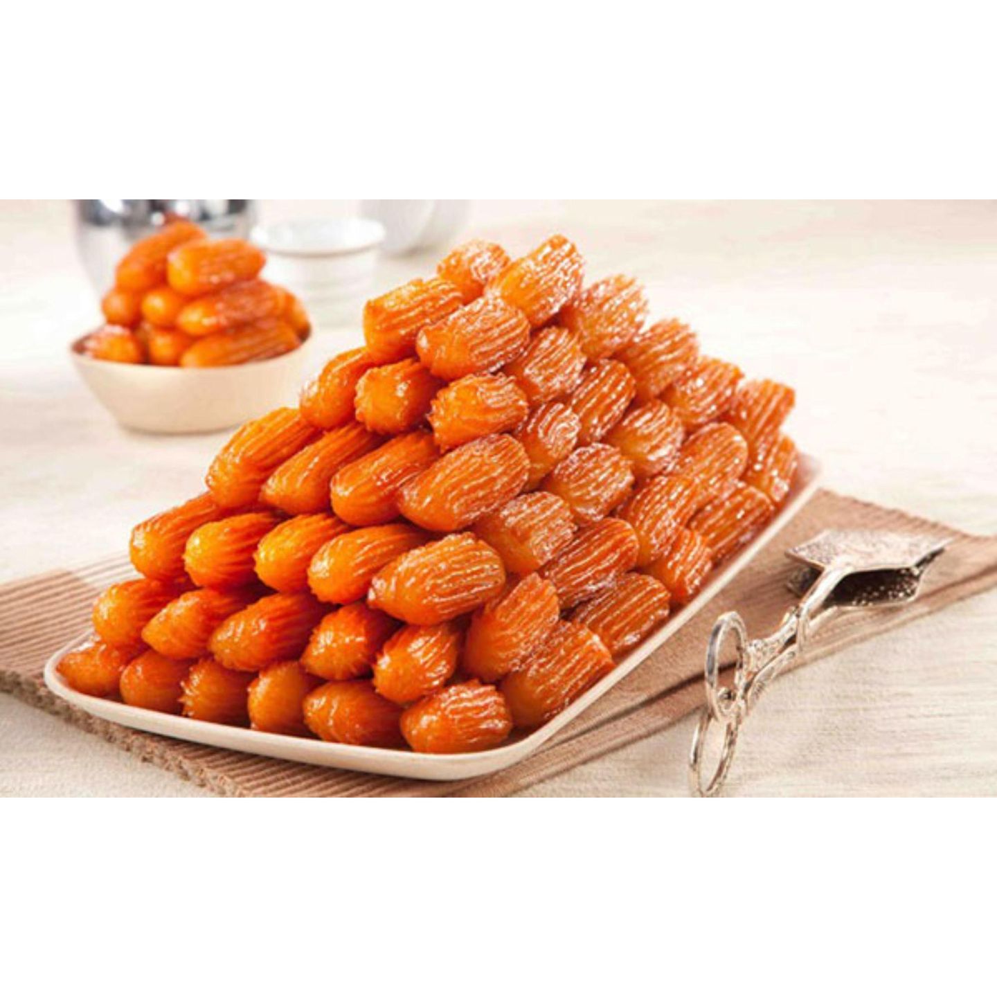 بلح الشام