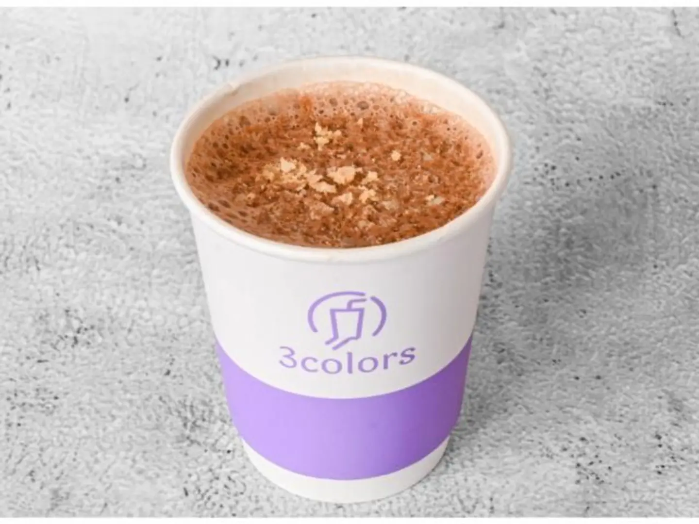 شوكولاتة ساخنة