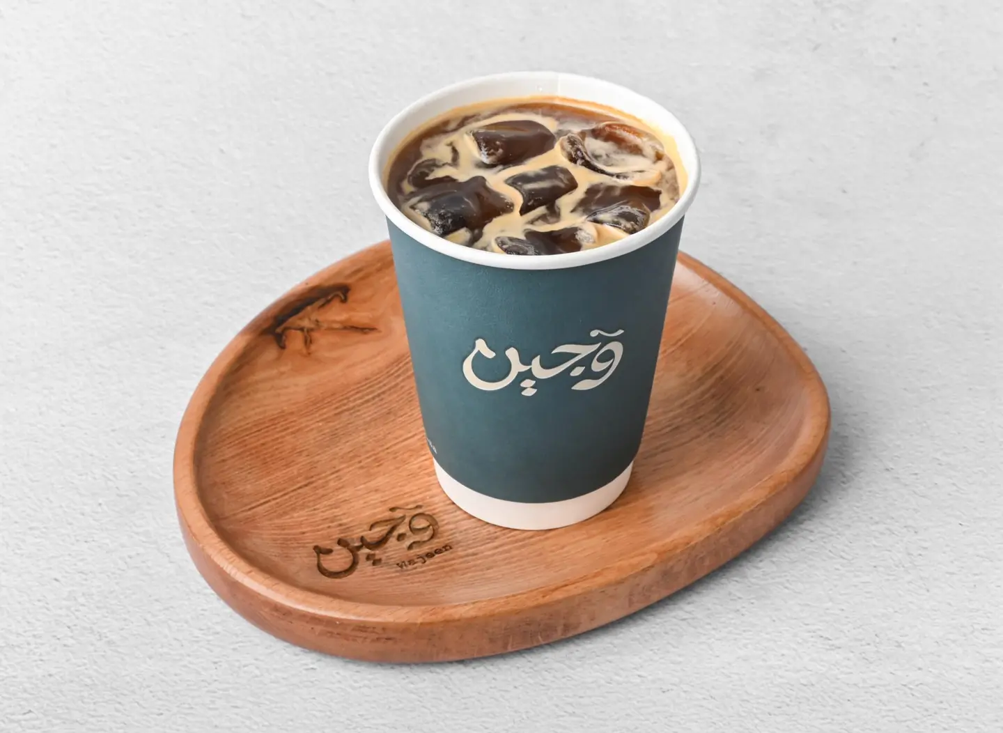 ايس أمريكانو