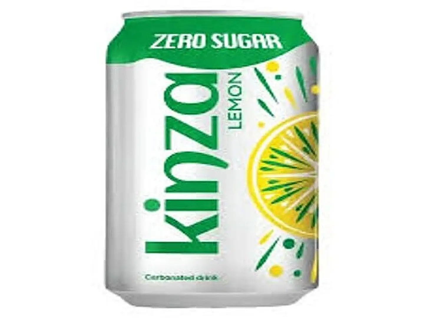 Kinza Lemon Zero