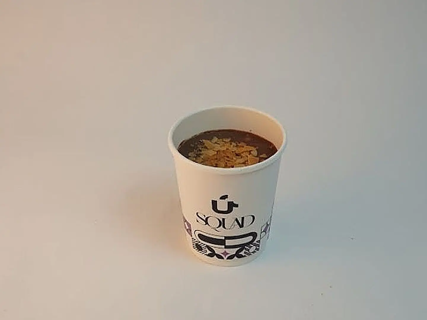 Pudding Browns