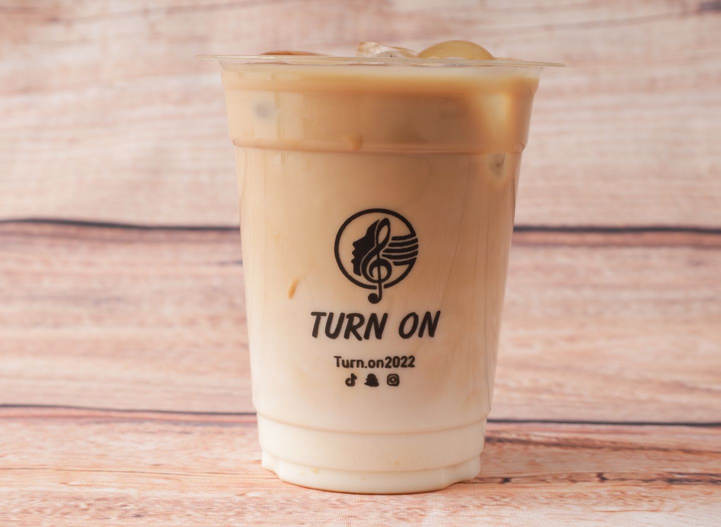 Ice Spanish Latte