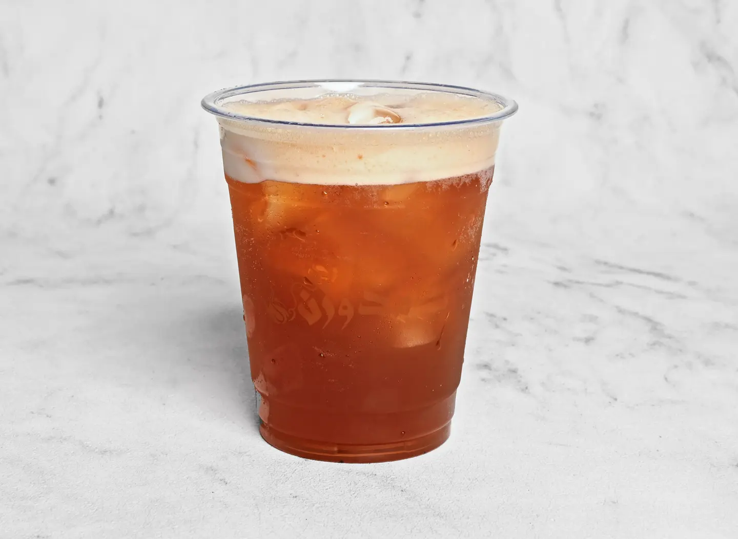 Ice Tea Frutz