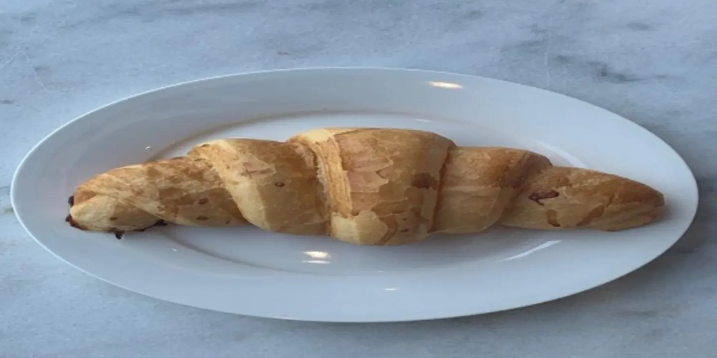 Plain Croissant